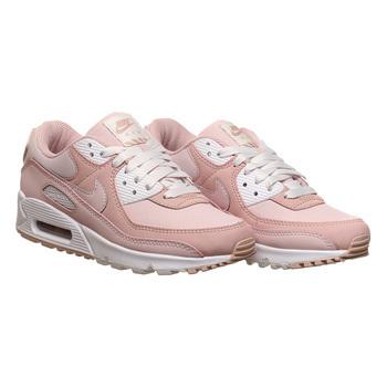 Фото Кроссовки женские Nike W Air Max 90 (DJ3862-600)