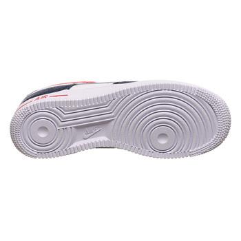 Фото Кроссовки женские Nike Air Force 1 Low Lv8 Usa (Gs) (DJ5180-100)