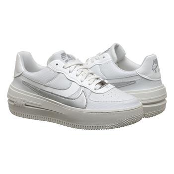Фото Кроссовки женские Nike Air Force 1 Plt.Af.Orm (DJ9946-101)