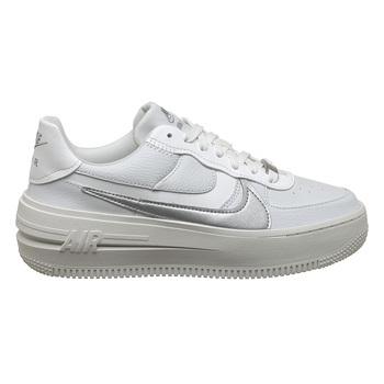 Фото Кроссовки женские Nike Air Force 1 Plt.Af.Orm (DJ9946-101)