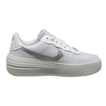 Фото Кроссовки женские Nike Air Force 1 Plt.Af.Orm (DJ9946-101)