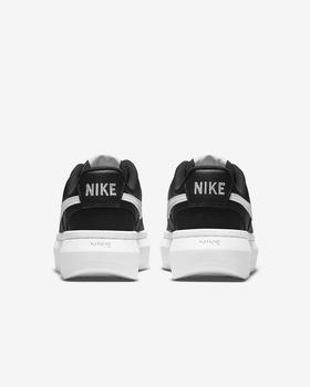 Фото Кроссовки женские Nike Court Vision Alta (DM0113-002)