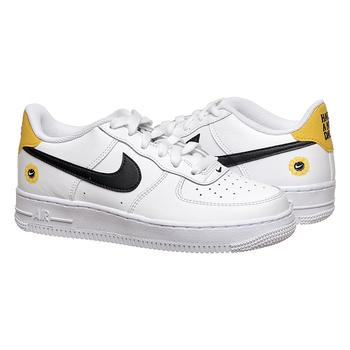Фото Кроссовки женские Nike Air Force 1 Lv8 (DM0983-100)