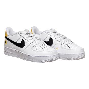 Фото Кроссовки женские Nike Air Force 1 Lv8 (DM0983-100)
