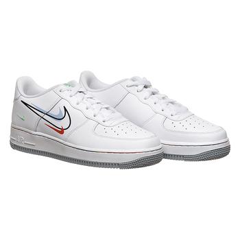 Фото Кроссовки женские Nike Air Force 1 Low Gs (DM9473-100)