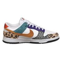 Кроссовки женские Nike Dunk Low Safari Mix (DN3866-100) - фото 3