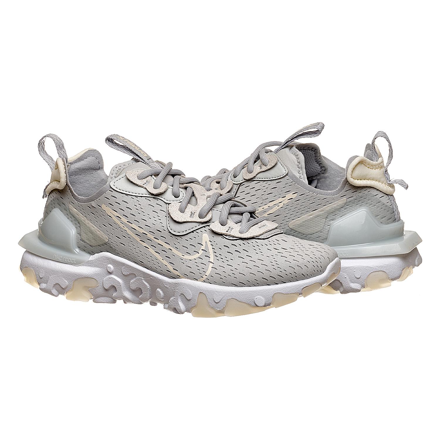 Кроссовки женские Nike React Vision (DN5061-001) - фото 1