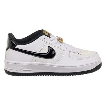 Фото Кроссовки женские Nike Air Force 1 Lv8 (Gs) (DQ0300-100)