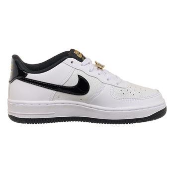 Фото Кроссовки женские Nike Air Force 1 Lv8 (Gs) (DQ0300-100)