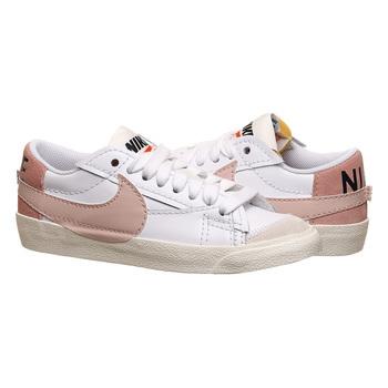 Фото Кроссовки женские Nike W Blazer Low 77 Jumbo (DQ1470-102)