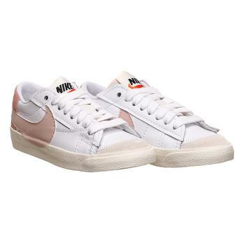 Фото Кроссовки женские Nike W Blazer Low 77 Jumbo (DQ1470-102)