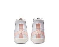 Кроссовки женские Nike Blazer Mid 77 Jumbo White (DQ1471-101) - фото 3