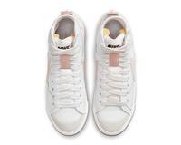 Кроссовки женские Nike Blazer Mid 77 Jumbo White (DQ1471-101) - фото 4