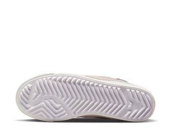 Фото Кроссовки женские Nike Blazer Mid 77 Jumbo White (DQ1471-101)