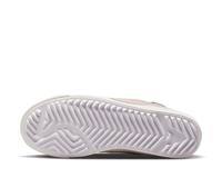 Кроссовки женские Nike Blazer Mid 77 Jumbo White (DQ1471-101) - фото 5