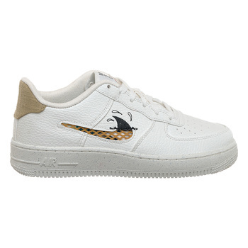 Фото Кроссовки женские Nike Air Force 1 Lv8 Nn (Gs) (DQ7690-100)
