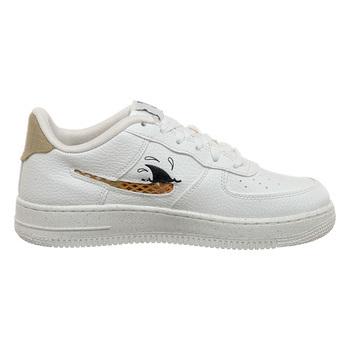 Фото Кроссовки женские Nike Air Force 1 Lv8 Nn (Gs) (DQ7690-100)