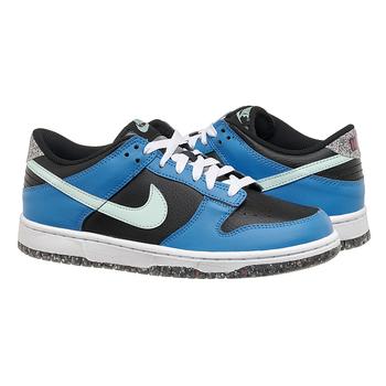 Фото Кроссовки женские Nike Nike Dunk Low Se Gs E (DR0165-001)