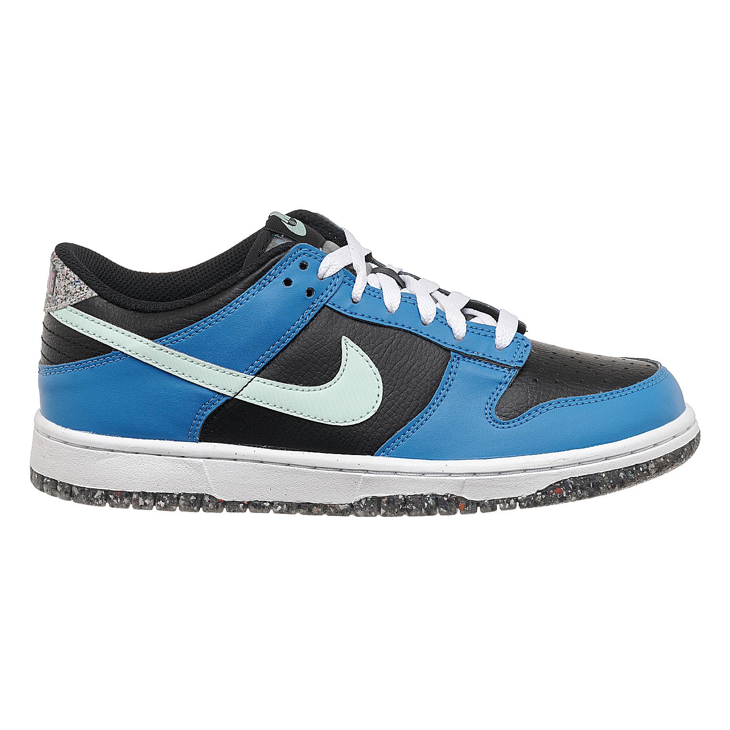 Кроссовки женские Nike Nike Dunk Low Se Gs E (DR0165-001) - фото 2