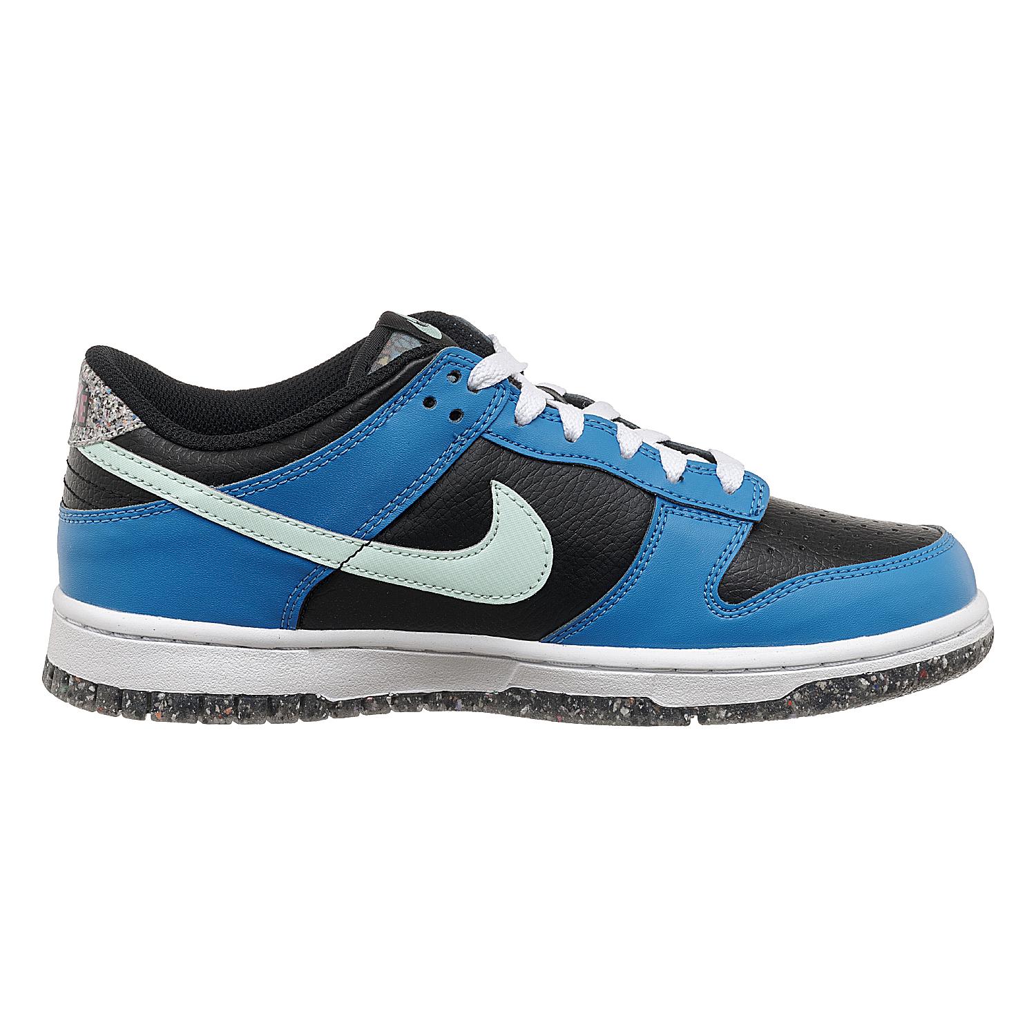 Кроссовки женские Nike Nike Dunk Low Se Gs E (DR0165-001) - фото 3