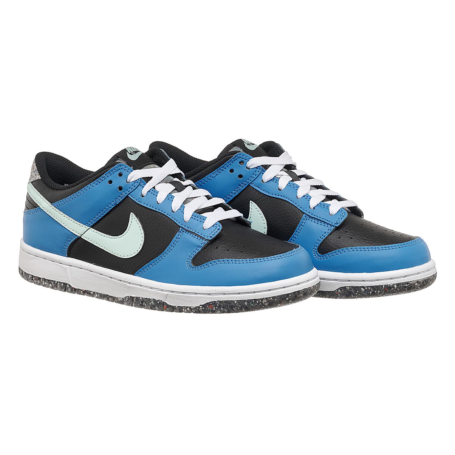 Кроссовки женские Nike Nike Dunk Low Se Gs E (DR0165-001) - фото 5