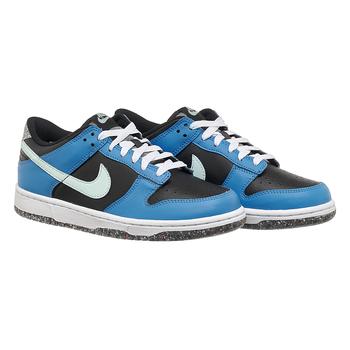 Фото Кроссовки женские Nike Nike Dunk Low Se Gs E (DR0165-001)
