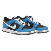 Кроссовки женские Nike Nike Dunk Low Se Gs E (DR0165-001) - фото 5
