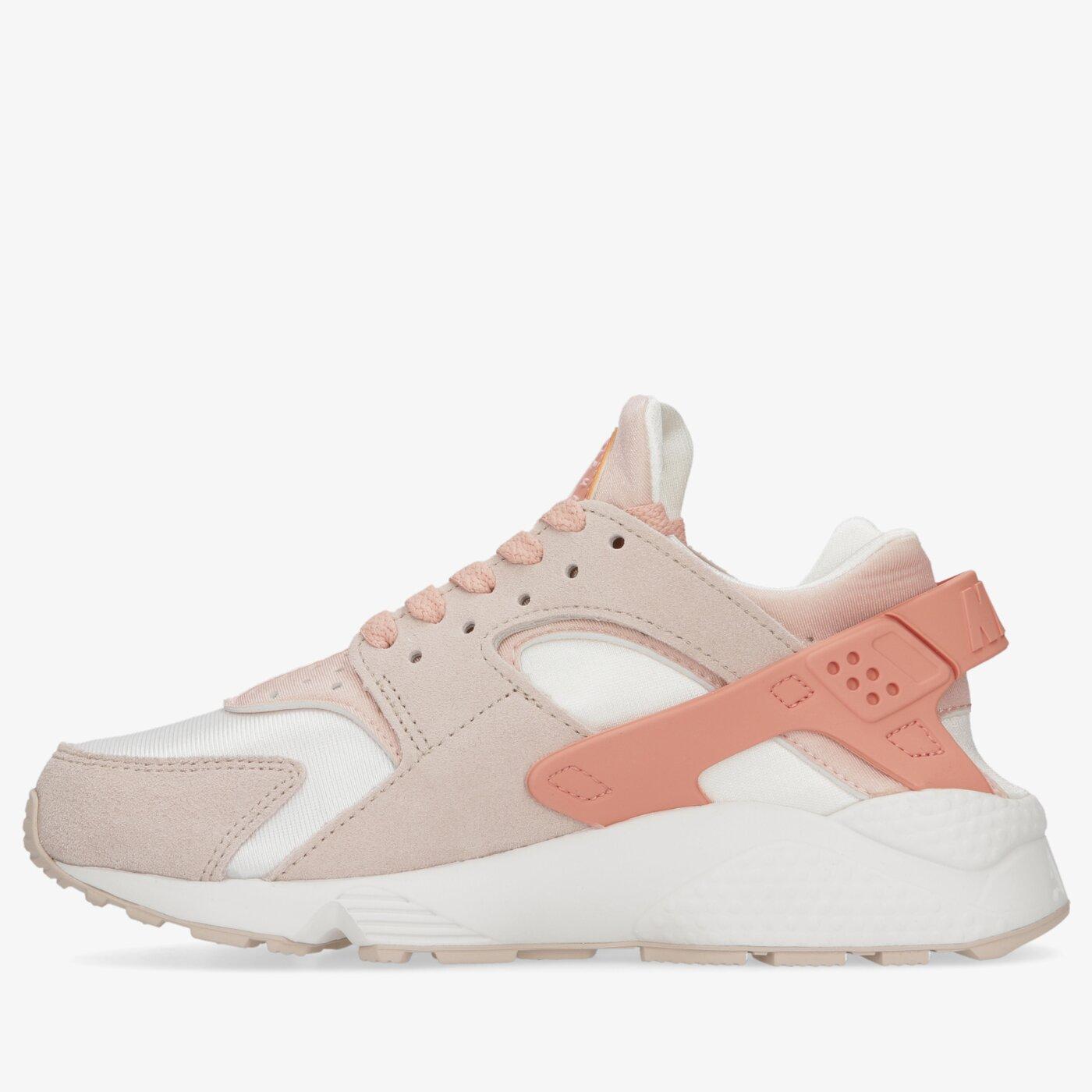 Кроссовки женские Nike Air Huarache (DR7874-100) - фото 2