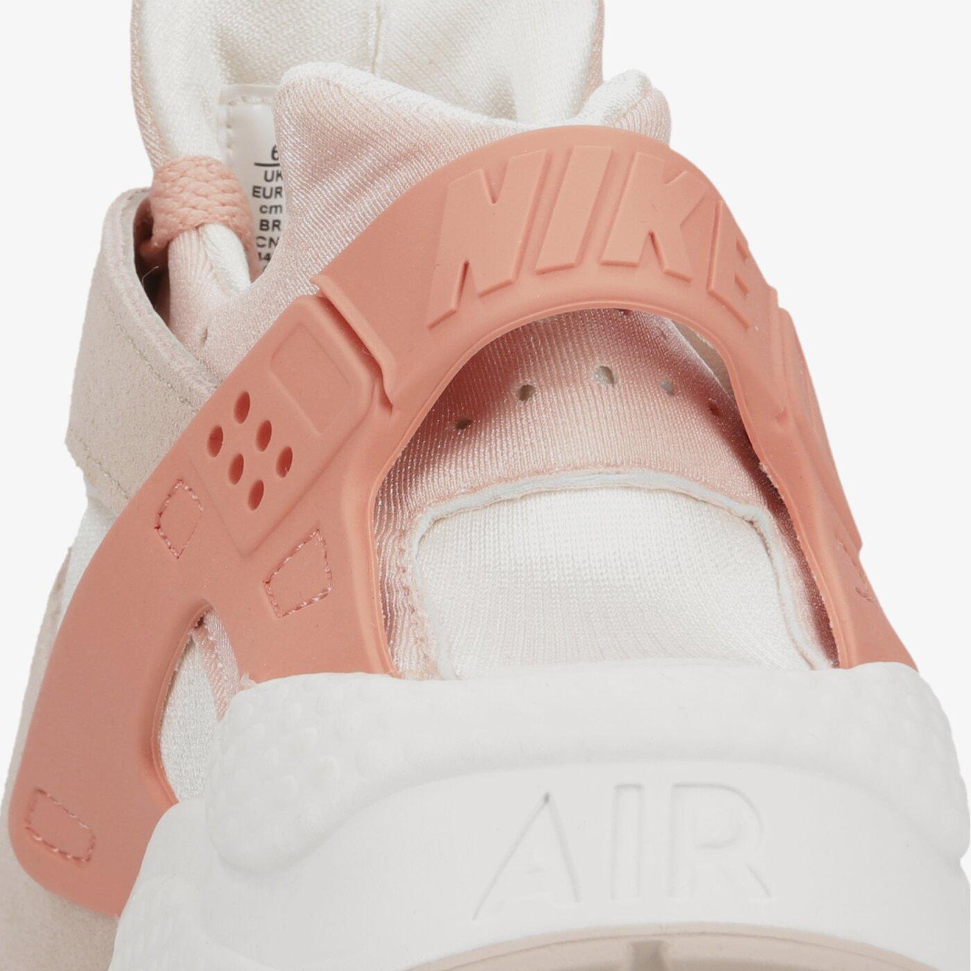 Кроссовки женские Nike Air Huarache (DR7874-100) - фото 5