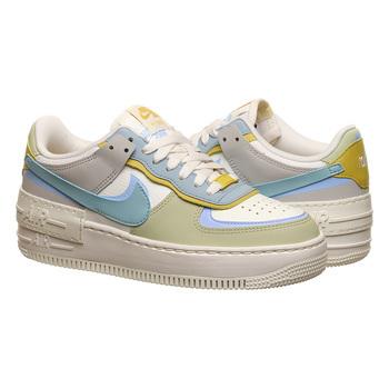 Фото Кроссовки женские Nike Air Force 1 Shadow (DR7883-100)
