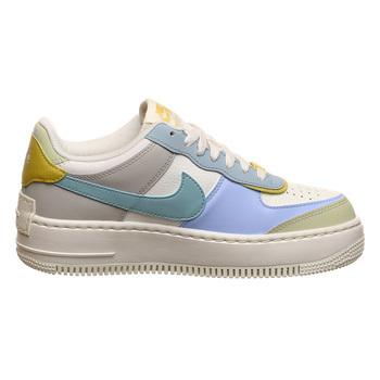 Фото Кроссовки женские Nike Air Force 1 Shadow (DR7883-100)