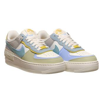Фото Кроссовки женские Nike Air Force 1 Shadow (DR7883-100)