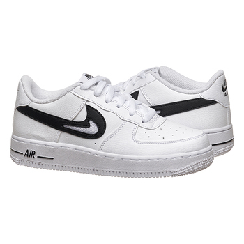 Фото Кроссовки женские Nike Air Force 1 (DR7889-100)