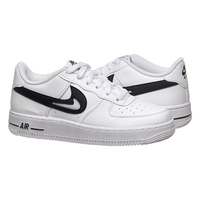 Кроссовки женские Nike Air Force 1 (DR7889-100) - фото 1