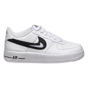 Фото Кроссовки женские Nike Air Force 1 (DR7889-100)