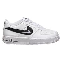 Кроссовки женские Nike Air Force 1 (DR7889-100) - фото 2