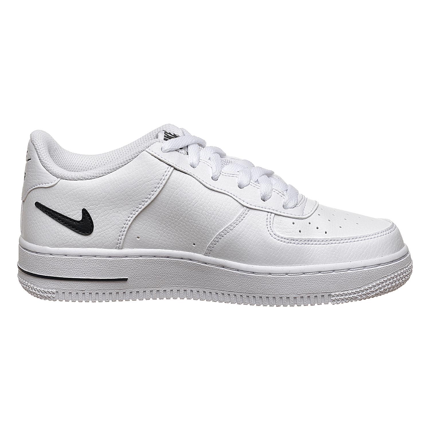 Кроссовки женские Nike Air Force 1 (DR7889-100) - фото 3