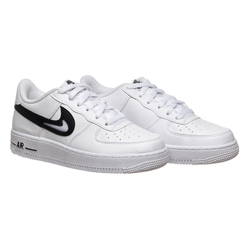 Фото Кроссовки женские Nike Air Force 1 (DR7889-100)
