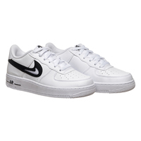 Кроссовки женские Nike Air Force 1 (DR7889-100) - фото 5