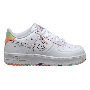 Фото Кроссовки женские Nike Nike Air Force 1 Lv8 (DV1366-111)