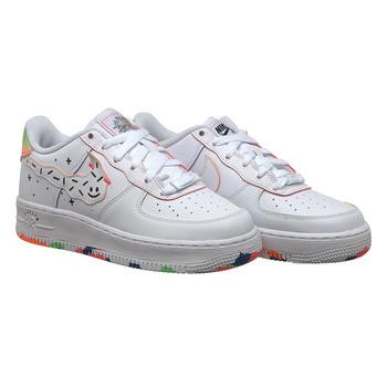 Фото Кроссовки женские Nike Nike Air Force 1 Lv8 (DV1366-111)