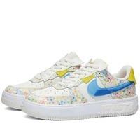 Кроссовки женские Nike Air Force 1 Fontanka (DV3211-100) - фото 1