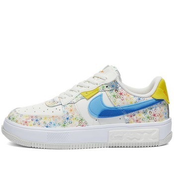 Фото Кроссовки женские Nike Air Force 1 Fontanka (DV3211-100)