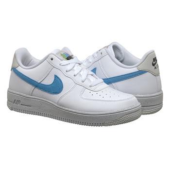 Фото Кроссовки женские Nike Nike Air Force 1 Crater(Gs) (DV3485-100)