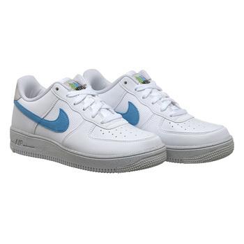 Фото Кроссовки женские Nike Nike Air Force 1 Crater(Gs) (DV3485-100)