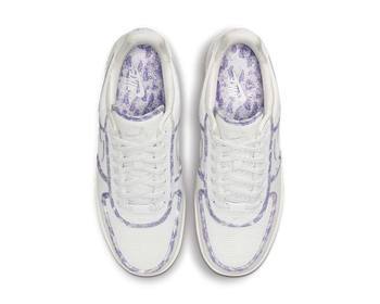 Фото Кроссовки женские Nike Air Force 1 Low (DV6136-100)