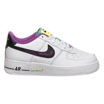 Фото Кроссовки женские Nike Air Force 1 Lv8 Gs (DX3933-100)