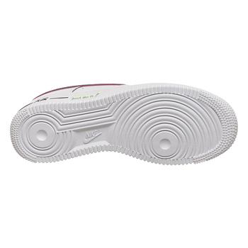 Фото Кроссовки женские Nike Air Force 1 Lv8 Gs (DX3933-100)