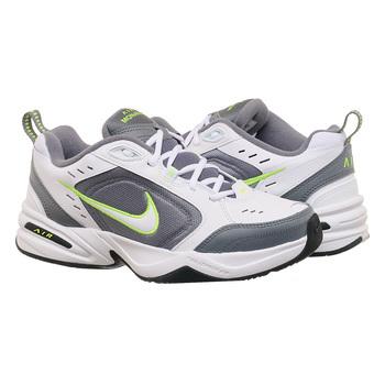 Фото Кроссовки мужские Nike Air Monarch Iv (415445-100)