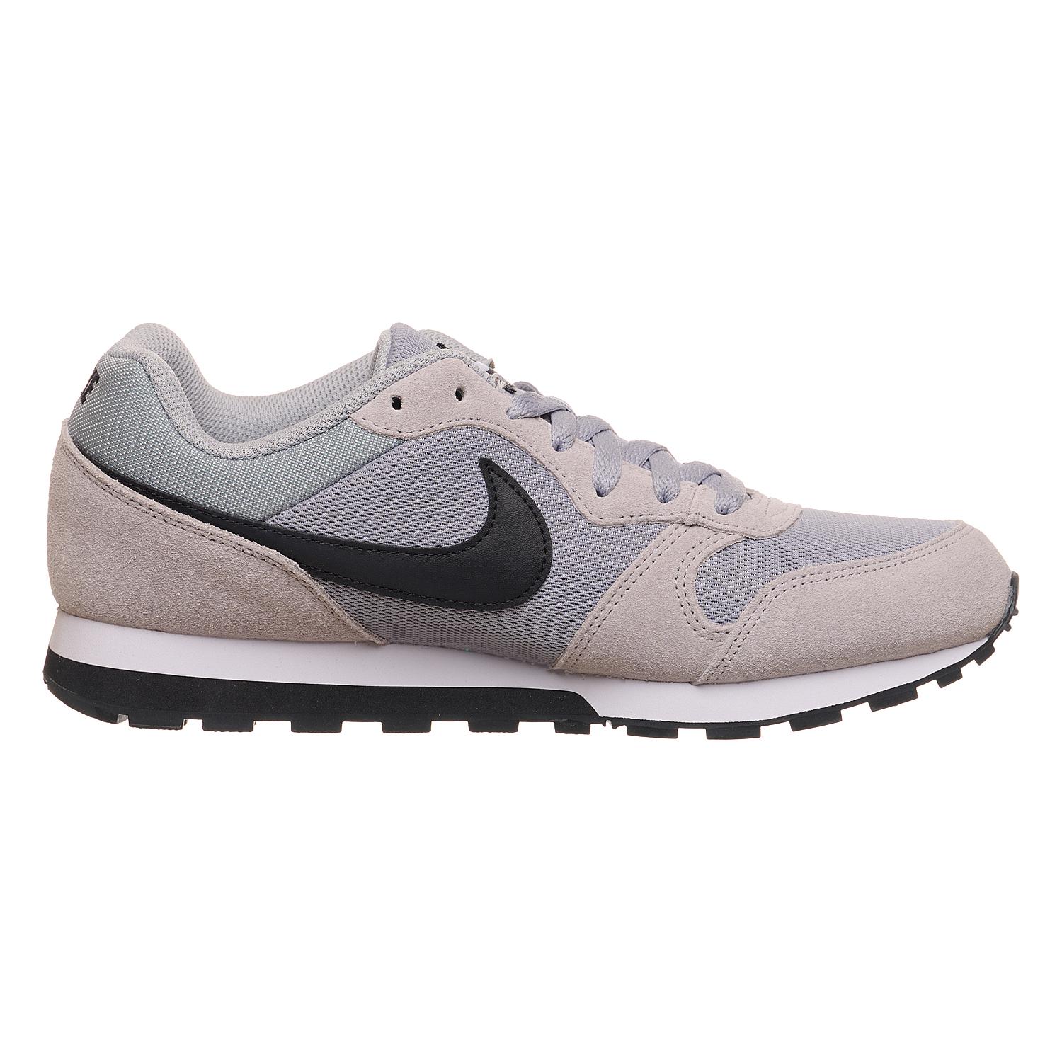 Кроссовки мужские Nike Md Runner 2 (749794-001) - фото 3